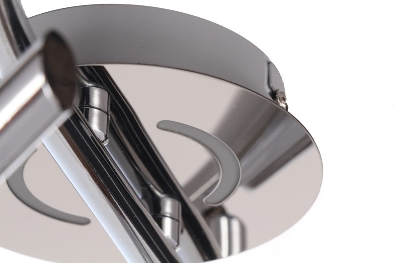 BRADFORD-2 chrom lampa sufit spot