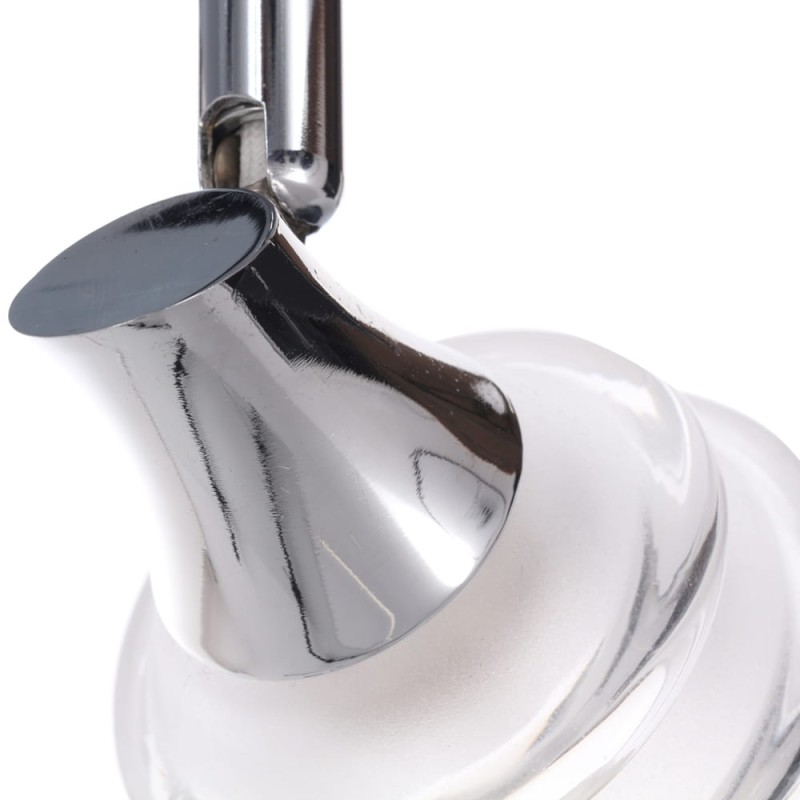BOLTON-3R chrom lampa sufitowa spot