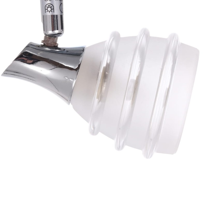 BOLTON-3R chrom lampa sufitowa spot