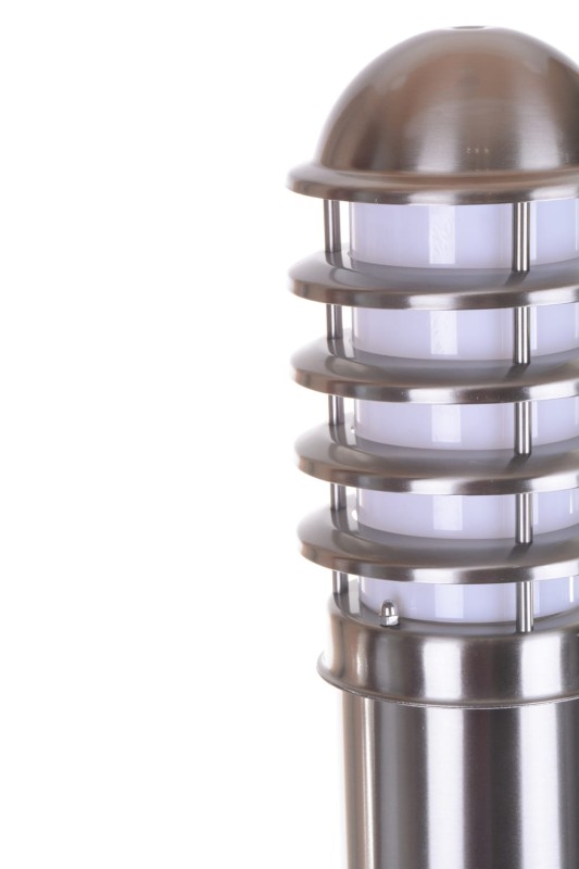 TOBIAS-900 stainless steel lampa ogrodowa