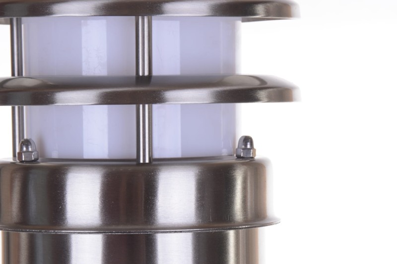 TOBIAS-900 stainless steel lampa ogrodowa