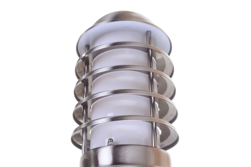 TOBIAS-900 stainless steel lampa ogrodowa