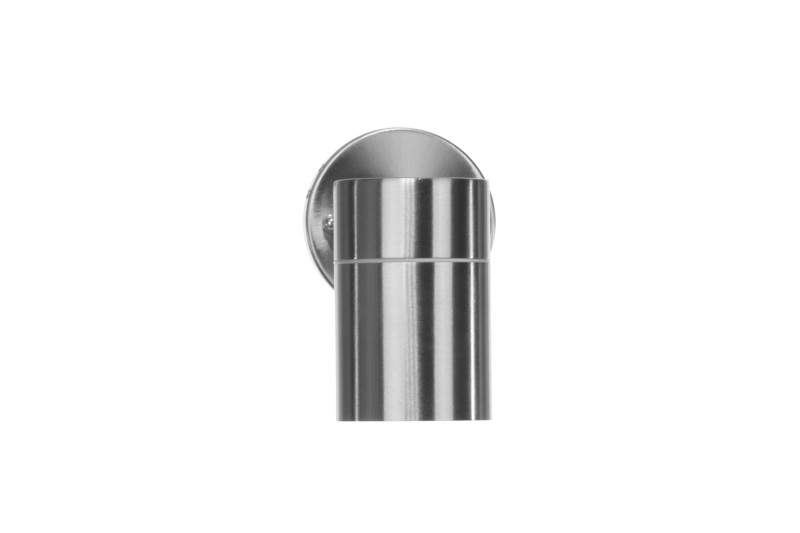RALF kinkiet ścienny ogród inox IP44 1xGU10