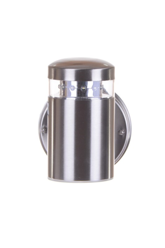 JERRY-K stainless steel lampa ogrodowa kinkiet LED