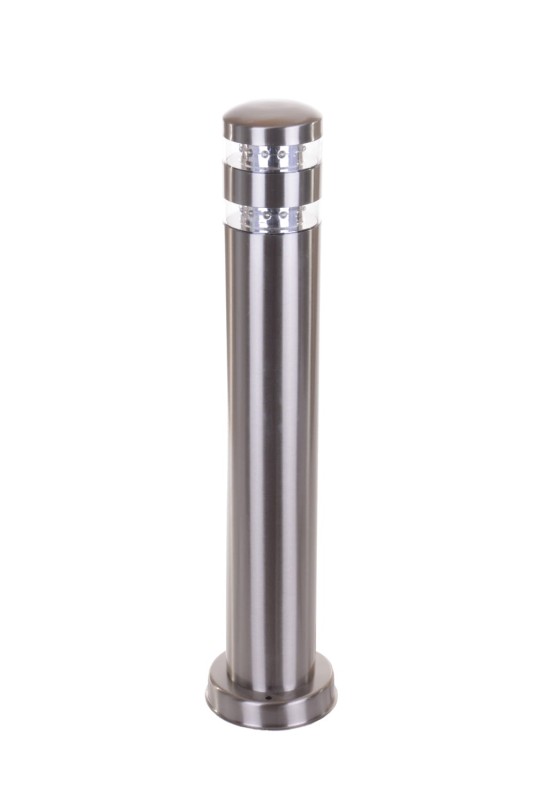 JERRY-500 stainless steel lampa ogrodowa LED