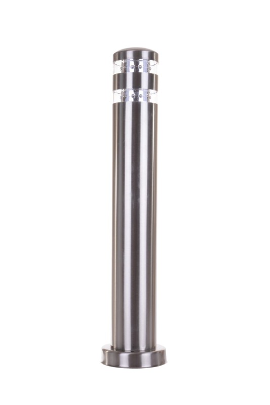 JERRY-500 stainless steel lampa ogrodowa LED