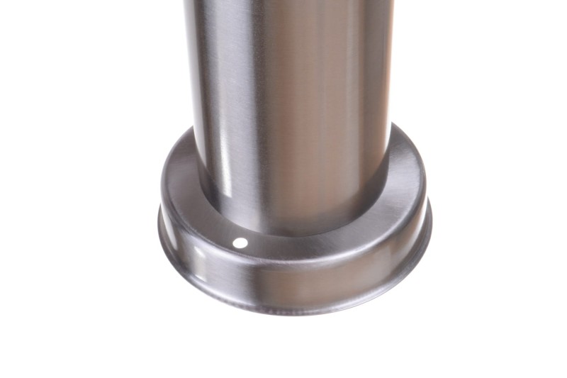 JERRY-500 stainless steel lampa ogrodowa LED