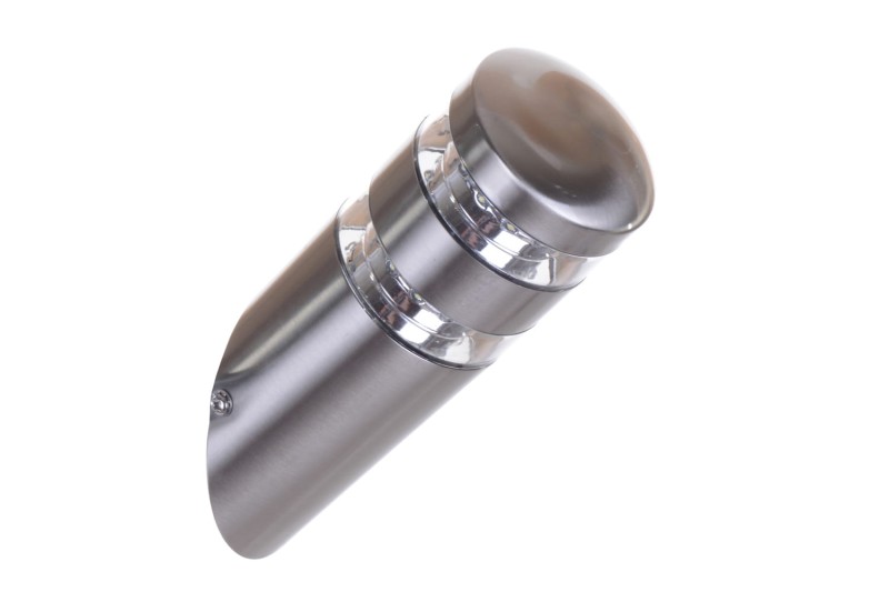 JERRY stainless steel lampa ogrodowa kinkiet LED