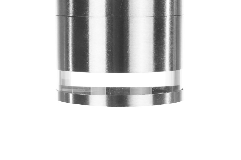 ISABELL-K1 stainless steel lampa ogrod kinkiet