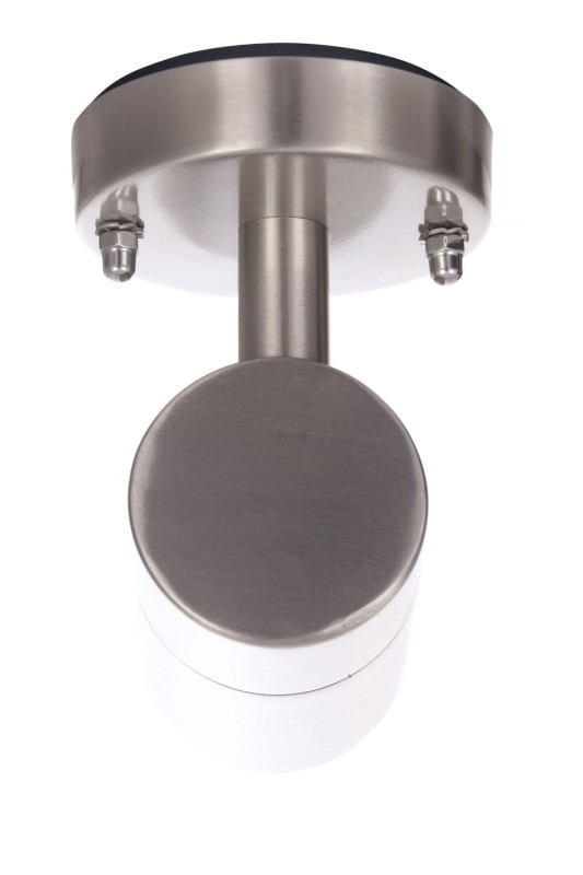 IRMA-I inox lampa ogrodowa