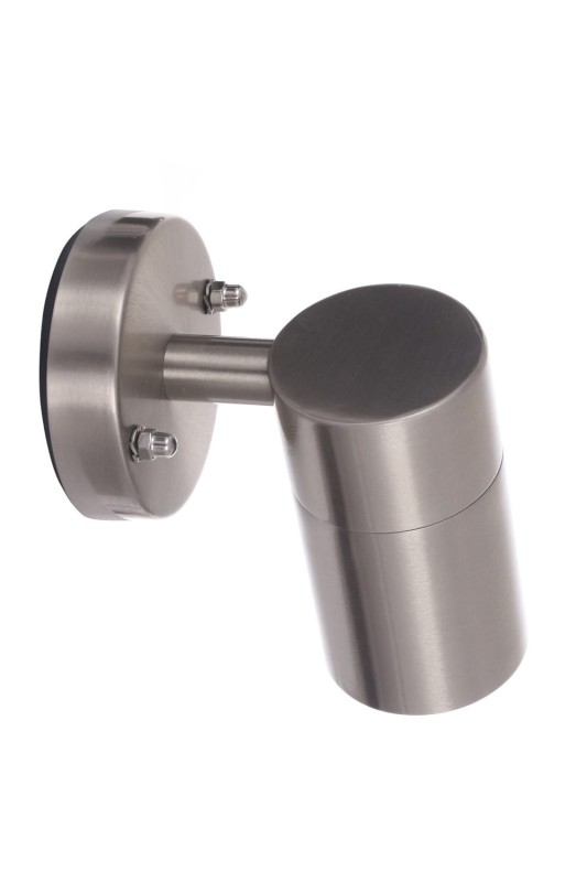 IRMA-I inox lampa ogrodowa