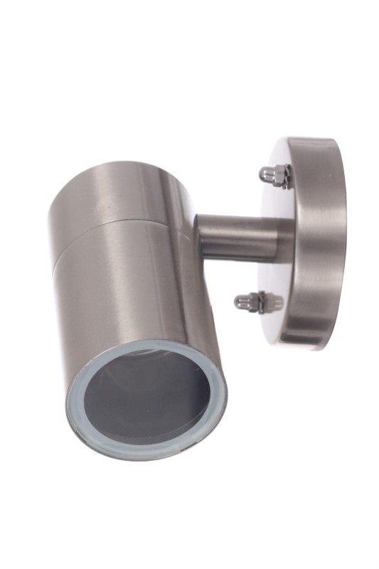 IRMA-I inox lampa ogrodowa