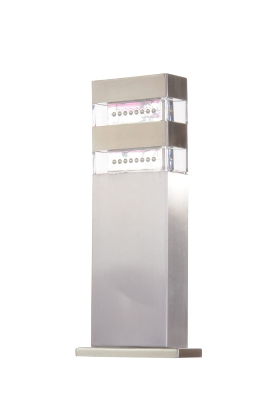 EVAN-300 LED inox słupek 2,4W 4000K 230V IP44