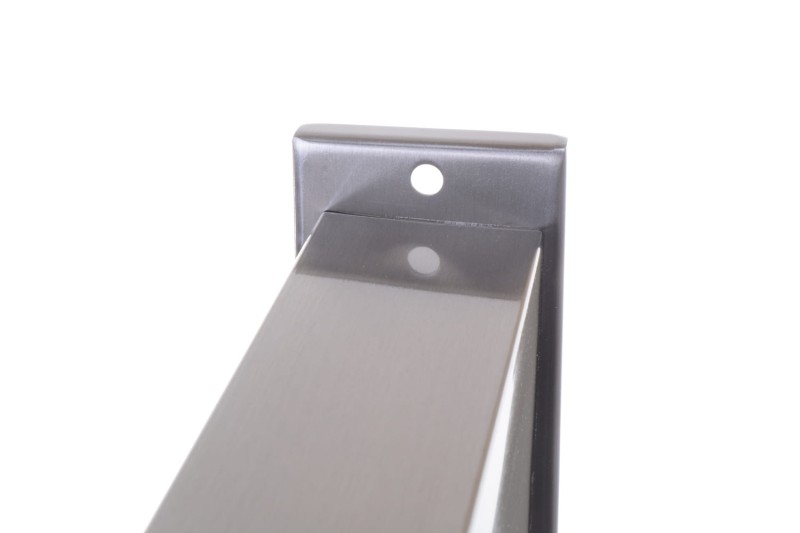 EVAN-300 LED inox słupek 2,4W 4000K 230V IP44