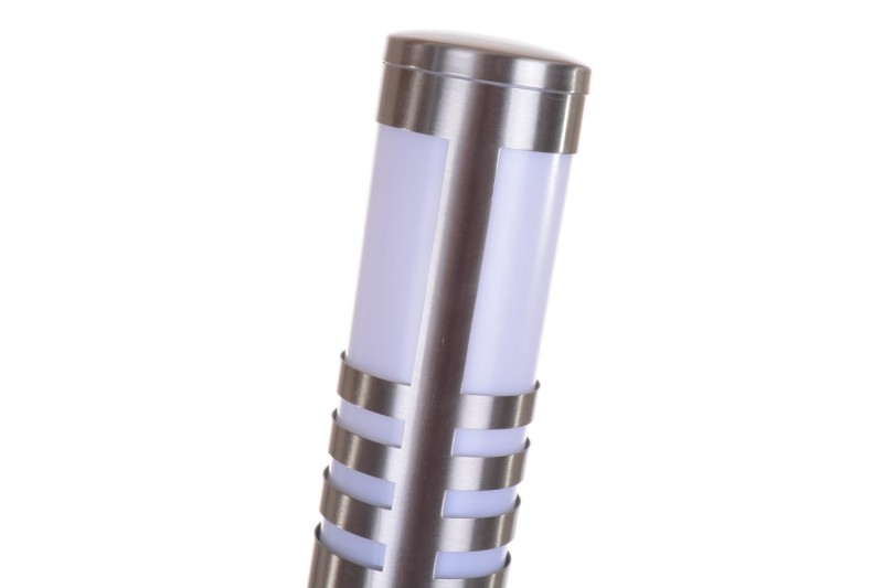 DANIELLE stainless steel lampa ogrodowa kinkiet