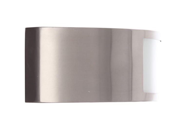 CELIA  inox lampa plafon kinkiet szyld IP44