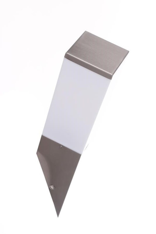 ARON-SENSOR inox lampa ogr.kinkiet