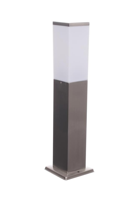 ARON-500 inox lampa ogrodowa