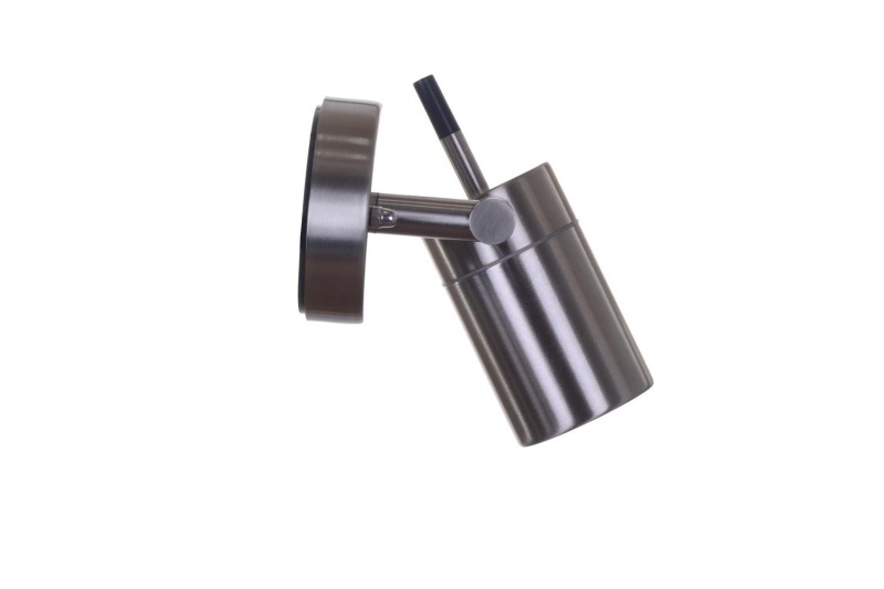 AISZA inox lampa ogrodowa