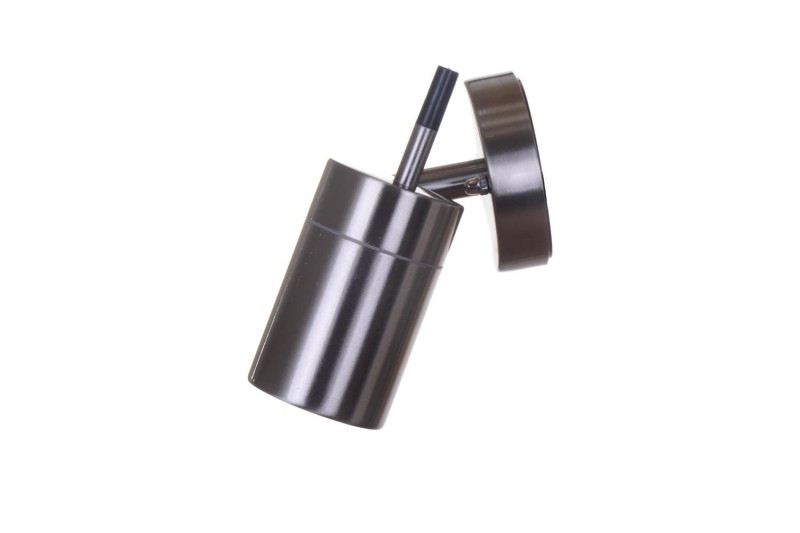 AISZA inox lampa ogrodowa