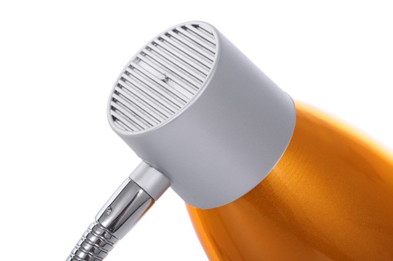 DSL-715 pomarańczowa lampa biurkowa