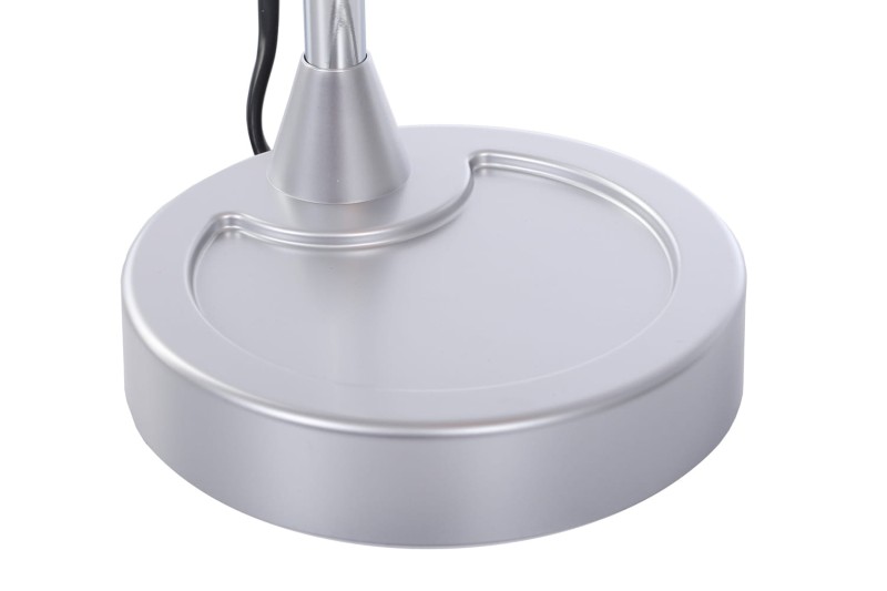 DSL-715 czerwona lampa biurkowa