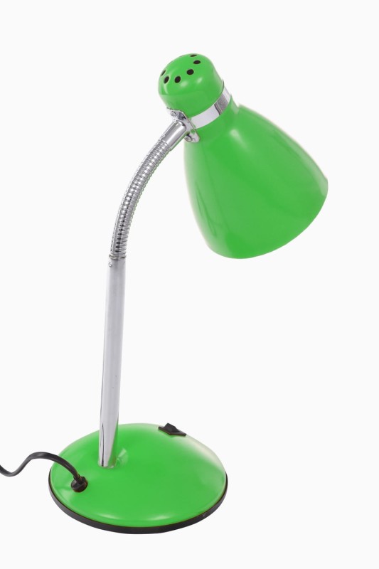 DSL-041 zielona lampa biurkowa