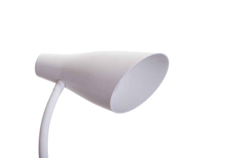 MT-303 LED 5W 6000K biały lampka biurkowa dotyk