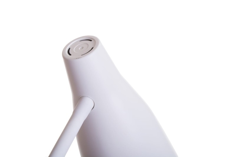 MT-303 LED 5W 6000K biały lampka biurkowa dotyk