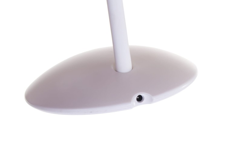 MT-303 LED 5W 6000K biały lampka biurkowa dotyk