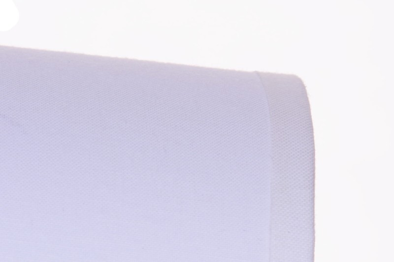 MANCINI white plafon abażur 1xE14