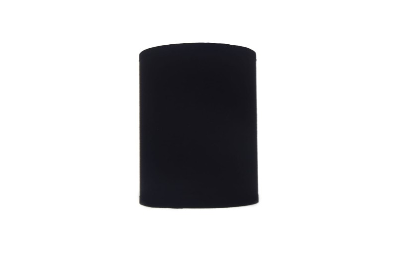 MANCINI black plafon abażur 1xE14
