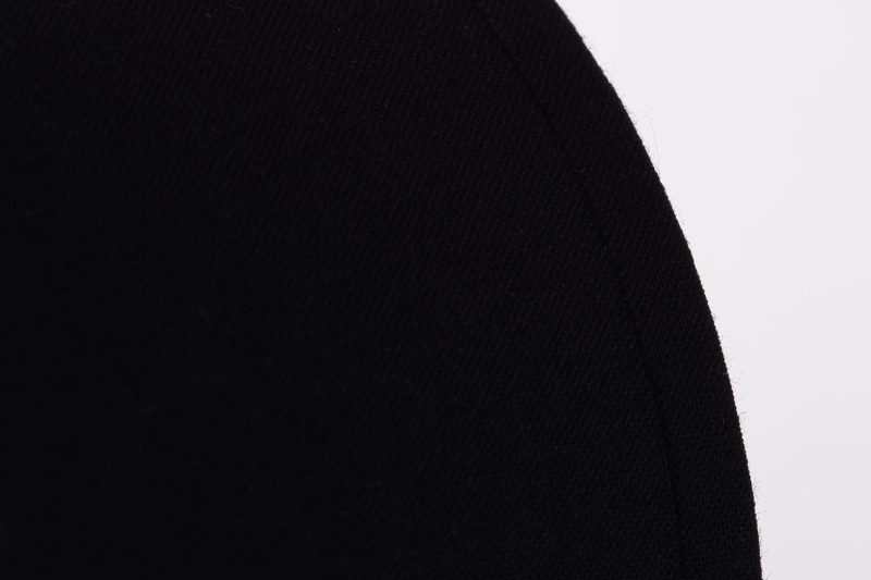 MANCINI black plafon abażur 1xE14