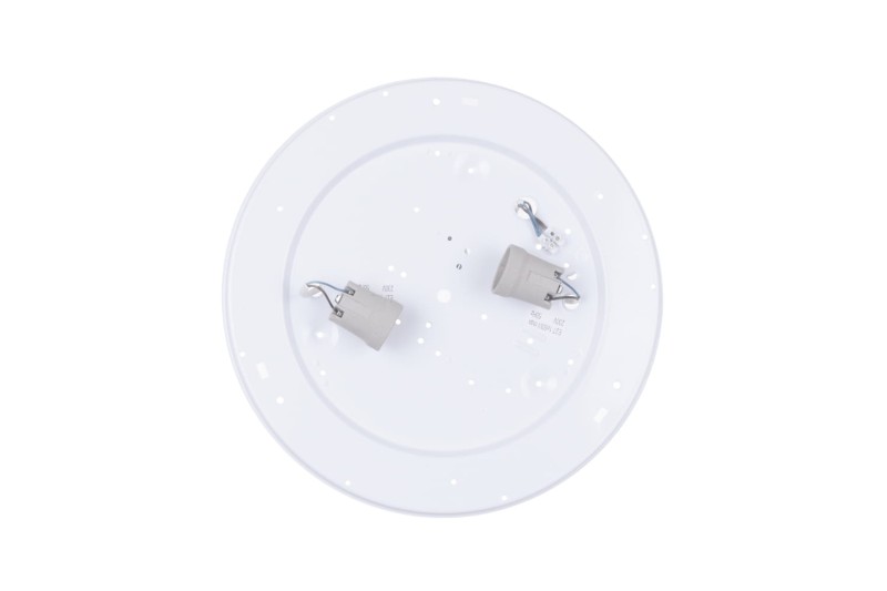 ACARDI-400 grey abażur plafon