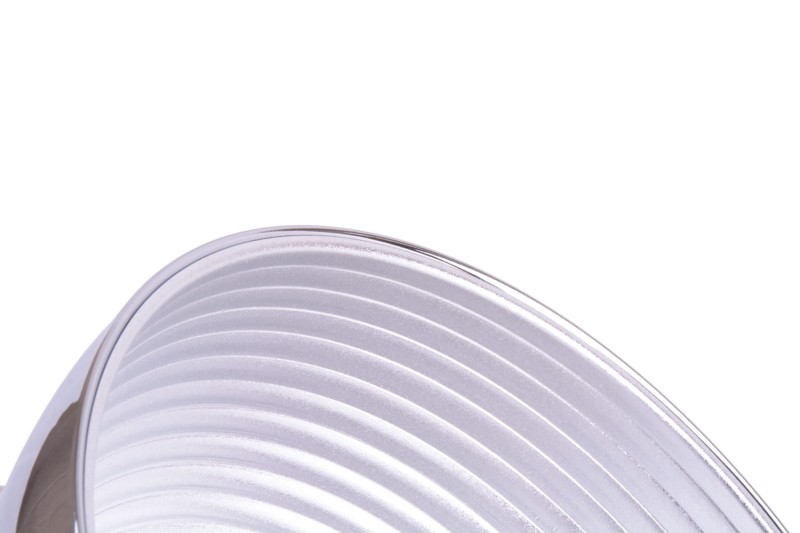 TATUM-300CH chrom lampa zwis pojedynczy