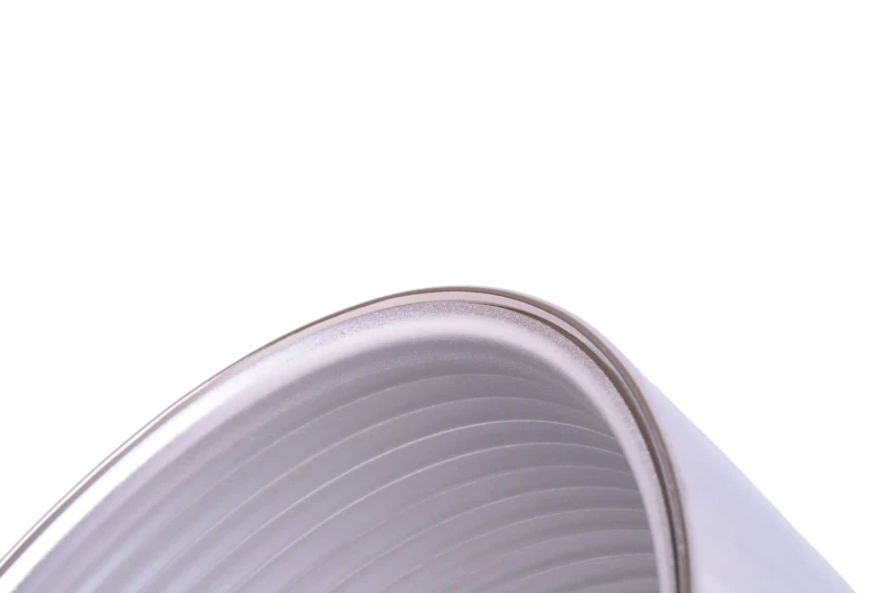 POP-300CR chrom lampa zwis pojedynczy