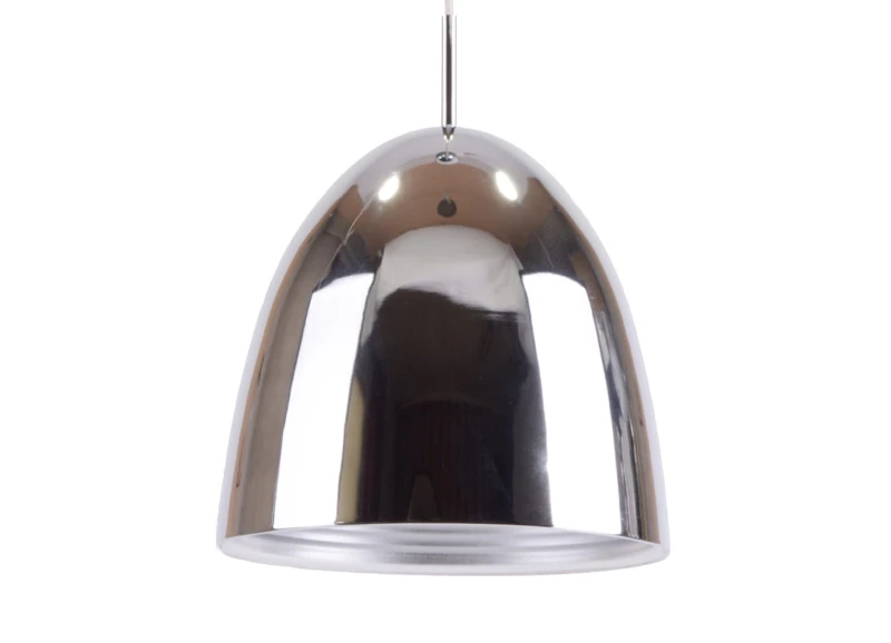 POP-300CR chrom lampa zwis pojedynczy