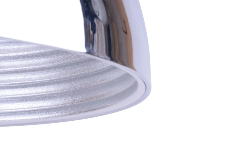 POP-300CR chrom lampa zwis pojedynczy