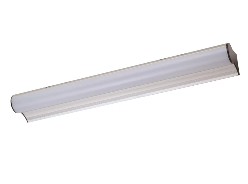 BELIS alu/akryl lampa 6500K meble-obrazy-lustra