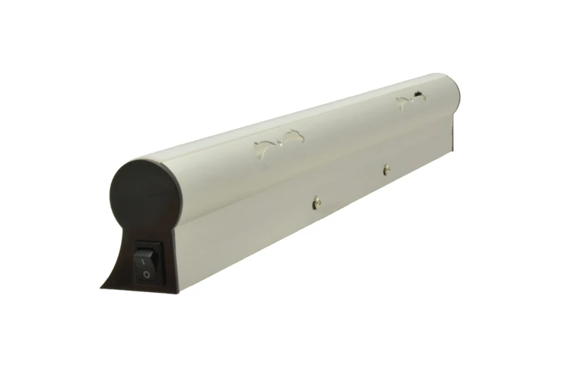BELIS alu/akryl lampa 6500K meble-obrazy-lustra