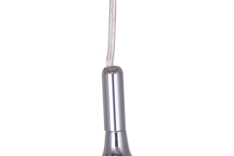 LAGUNA-S chrom lampa wisząca