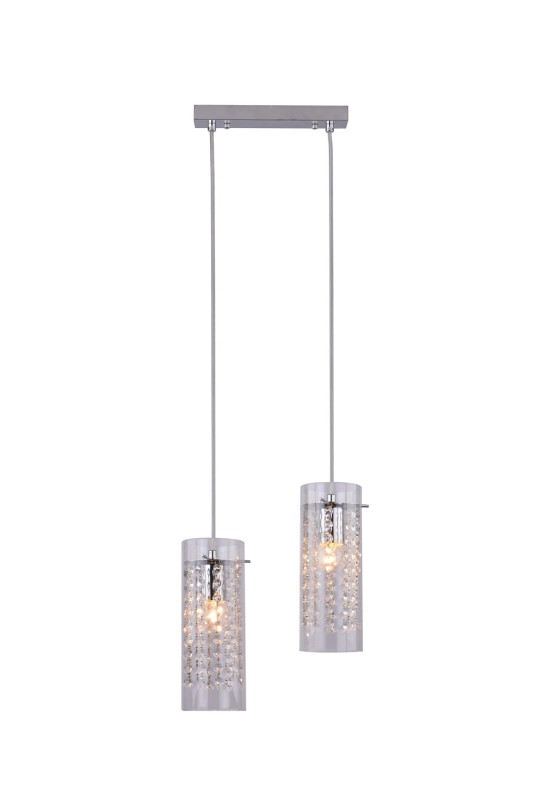 ISMENA-2 lampa zwis podwójny