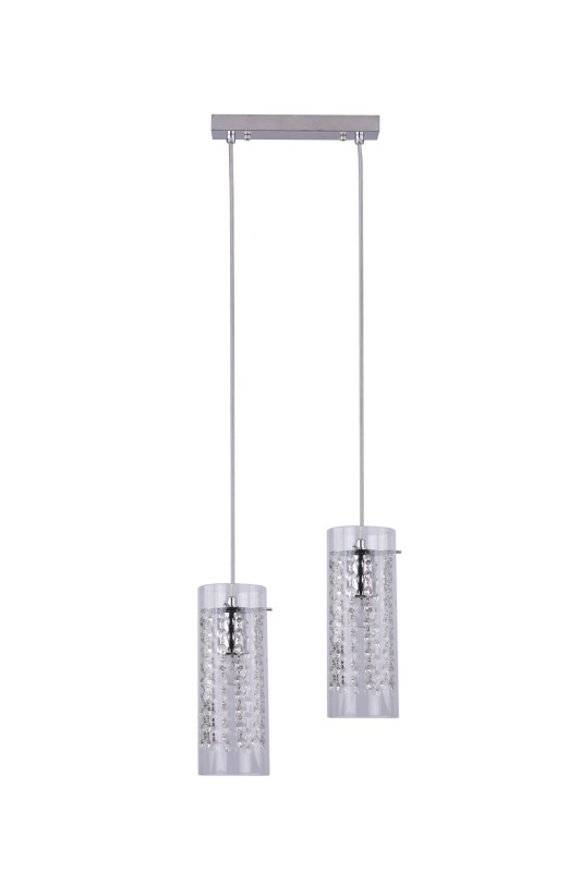 ISMENA-2 lampa zwis podwójny