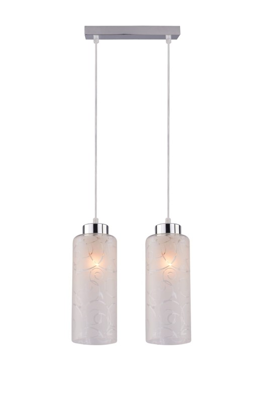 GRACJA-2 lampa zwis podwójny