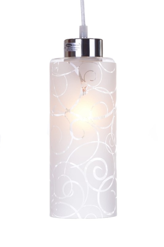 GRACJA-2 lampa zwis podwójny