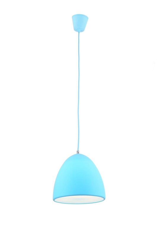 GABANA kids blue klosz silikon pokój chłopca