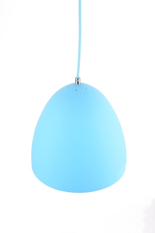 GABANA kids blue klosz silikon pokój chłopca
