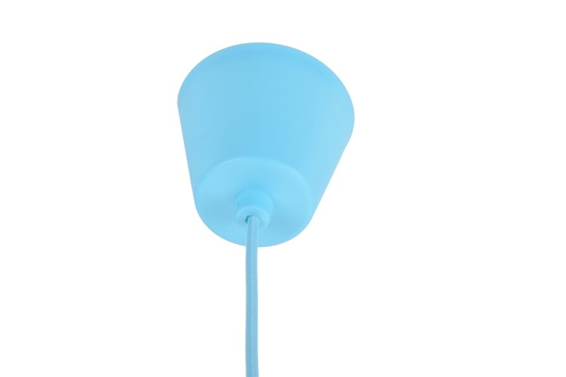 GABANA kids blue klosz silikon pokój chłopca