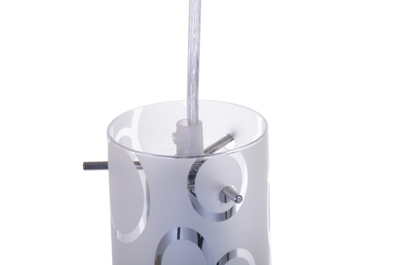 EVITA-3 lampa zwis potrójny