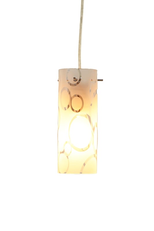 EVITA-3 lampa zwis potrójny